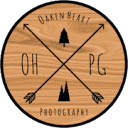 Oakenheart Photography Logo