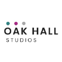 Oak Hall Studios Logo