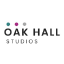 Oak Hall Studios logo