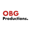 OBG Productions Logo