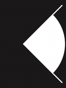 Obscura Darkroom, Blackburn Logo