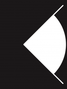 Obscura Darkroom, Blackburn logo