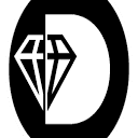Obscure Diamond Productions Logo