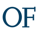 OCEAN FRONT ENTERTAINMENT  Logo