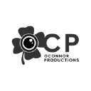 O'Connor Productions  Logo