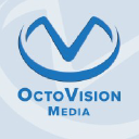 Octovision Media Ltd. Logo