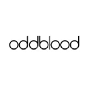 ODDBLOOD photography & videography Logo