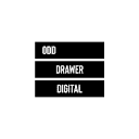 Odd Drawer Digital Logo
