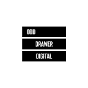 Odd Drawer Digital logo
