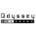 Odyssey Pro Sound Logo