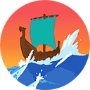 Odyssey Virtual Logo
