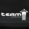 Team Up Productions Logo