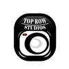 Top Row Studios, LLC Logo