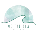 Of The Sea Films Logo