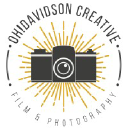 Oh!Davidson Creative Logo
