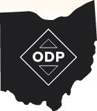 Ohio Drone Pilot Logo