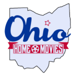 Ohio Home Movies Logo