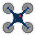 Ohio Sky Drones Logo