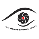 oh shoot productions Logo