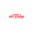 Oh Snap Creative Studios Logo