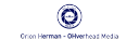 OHverhead Media Logo