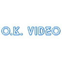 O.K. Video Logo