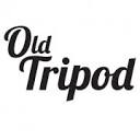Old Tripod Logo