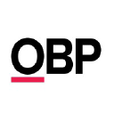 Oliver Brian Productions logo