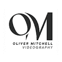 Oliver Mitchell Videography Logo