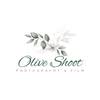 Olive Shoot Photography Logo