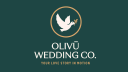Olivü Wedding Co.  Logo