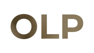 OLP Creative Logo