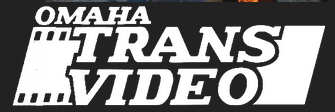 Omaha Trans Video LLC Logo