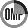 O'Malley Productions Inc Logo