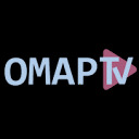 OMAP TV Logo