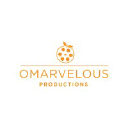 Omarvelous Productions Logo