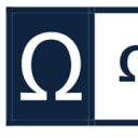 OMEGA AV logo