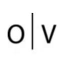 Omega Visuals logo
