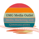 OMG Media Outlet Logo