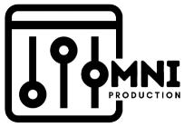 OMNI Production LLC Logo