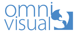 Omni Visual Agency Logo