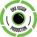 Ona Vision Production Logo