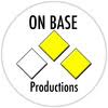 On Base Productions Logo