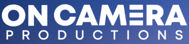 On Camera Productions Logo