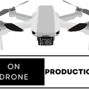 On Drone Productions Logo