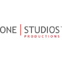 ONE STUDIOS Logo