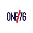 One76 Studio Logo