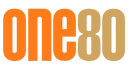 ONE80 Visual Logo