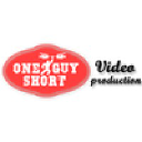 One Guy Short Productions Logo