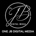 One JB Digital Media Logo